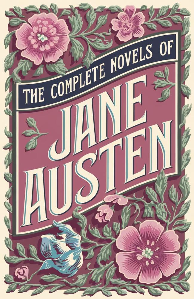 Pride and Prejudice